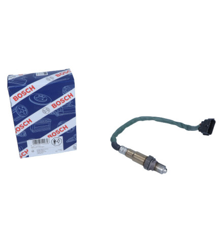 SONDA LAMBDA RENAULT CLIO 0,9TCE 13-