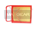 FILTR POWIETRZA VW 1,2 POLO/IBIZA/FABIA