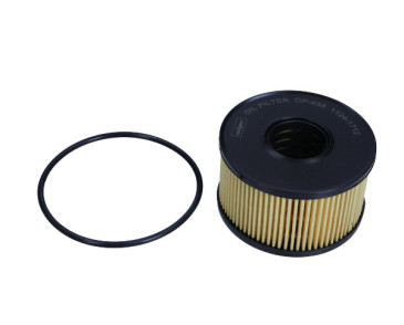 FILTR OLEJU FORD 2,0-2,4DI/TDI