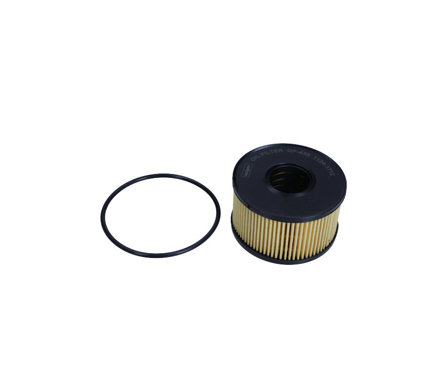 FILTR OLEJU FORD 2,0-2,4DI/TDI