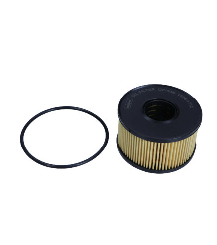 FILTR OLEJU FORD 2,0-2,4DI/TDI