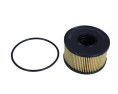 FILTR OLEJU FORD 2,0-2,4DI/TDI