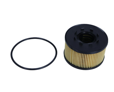 FILTR OLEJU FORD 2,0-2,4DI/TDI