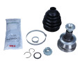 PRZEGUB ZEW. SKODA FABIA 99-