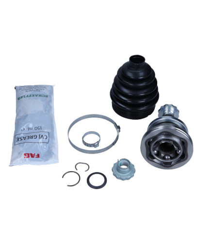 PRZEGUB ZEW. SKODA FABIA 99-