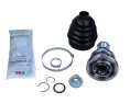 PRZEGUB ZEW. SKODA FABIA 99-