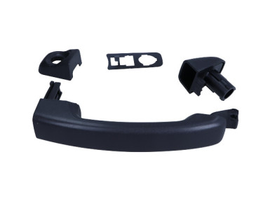 KLAMKA DRZWI PRZESUWNYCH RENAULT MASTER/ MOVANO/ NV400 10-