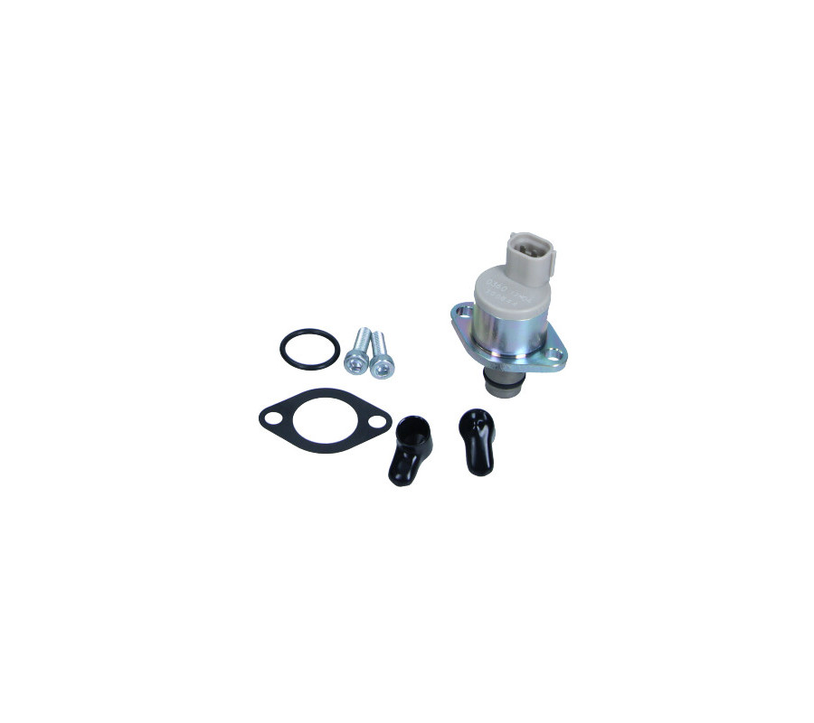 REGULATOR CIŚNIENIA PALIWA PEUGEOT 2,2HDI 06- BOXER/JUMPER/DUCATO