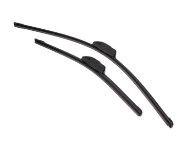PIÓRO WYCIERACZKI 600/400 CAPTIVA/I20 08-/IX35 10-/TUSCON/SPORTAGE 06-/MAZDA 6 07-/2 03-/SCENIC 99-/AVENSIS 03-