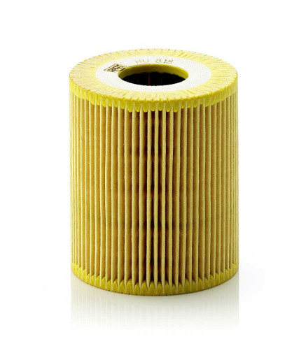 FILTR OLEJU BMW M57/M71 E39/46