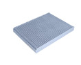 FILTR KABINY VW A3/GOLF 98-/BORA/BEETLE/OCTAVIA 96- Z KLIMĄ WYS 30MM SILVER CARBON Z JONANI SREBRA I WĘGLEM AKTYWNYM
