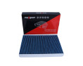 FILTR KABINY VW A3/GOLF 98-/BORA/BEETLE/OCTAVIA 96- Z KLIMĄ WYS 30MM SILVER CARBON Z JONANI SREBRA I WĘGLEM AKTYWNYM