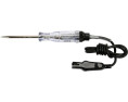 SAMOCHODOWY PRÓBNIK NAPIĘCIA 6-12V, KABEL 90CM