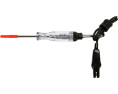 SAMOCHODOWY PRÓBNIK NAPIĘCIA 6-12V, KABEL 90CM