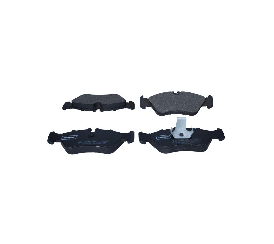 KLOCKI HAM. DB T. SPRINTER 208-312 95-