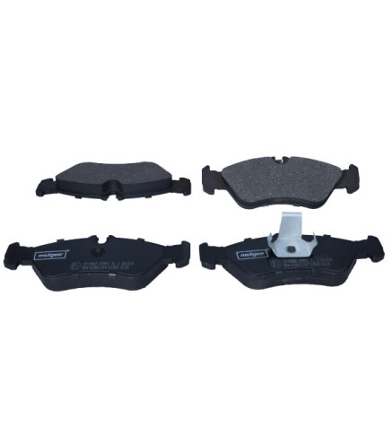 KLOCKI HAM. DB T. SPRINTER 208-312 95-
