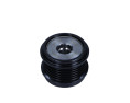 KOŁO PASOWE ALTERNATORA FORD MONDEO 2,0TDCI 14-