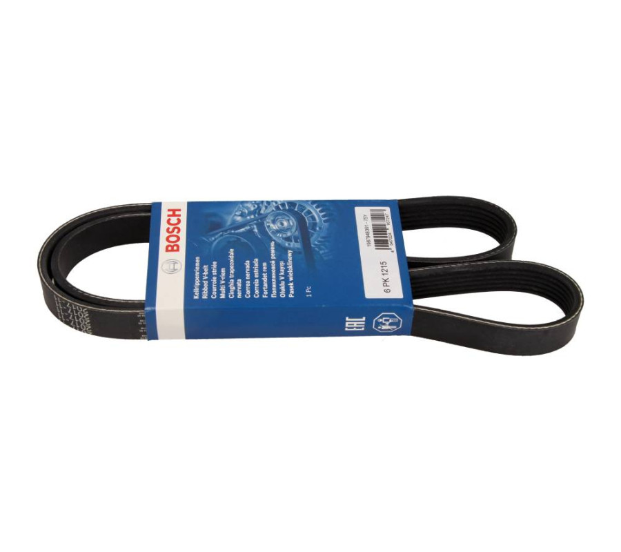 PASEK WIELOROWKOWY 6PK1215