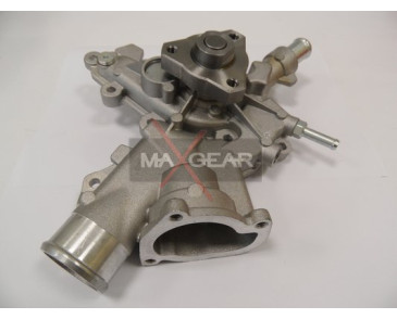 POMPA WODY OPEL DOHC 1,0-1,4