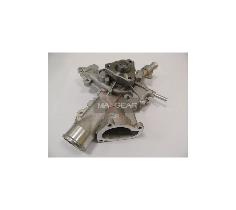POMPA WODY OPEL DOHC 1,0-1,4