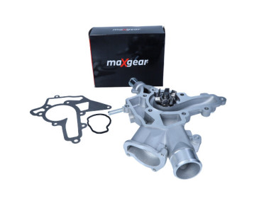 POMPA WODY OPEL DOHC 1,0-1,4