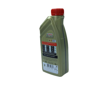 OLEJ CASTROL 0W30 1L EDGE TITANIUM A5/B5 / SL/CF / VOLVO 95200377