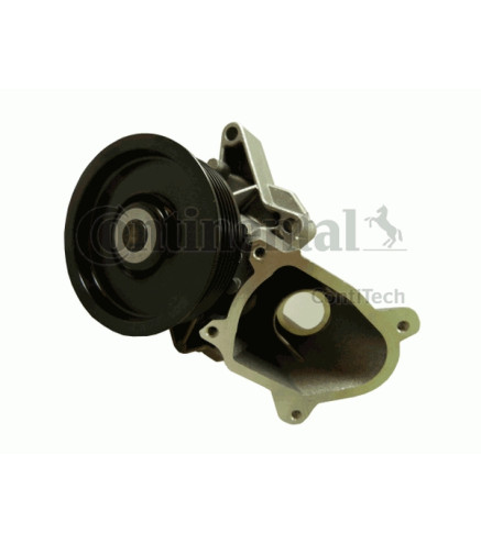 POMPA WODY BMW M47 E46 318D