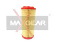 FILTR POWIETRZA VW POLO 1,4SDI 97-