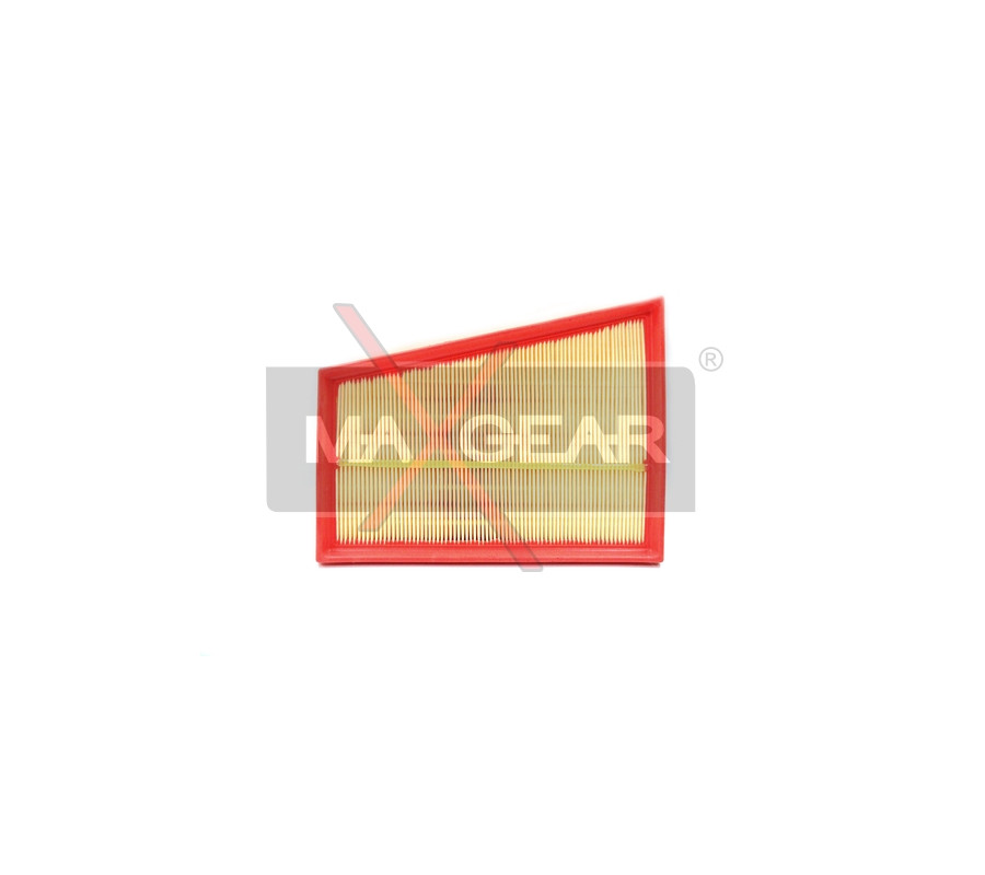 FILTR POWIETRZA RENAULT 1,9DCI