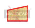 FILTR POWIETRZA RENAULT 1,9DCI