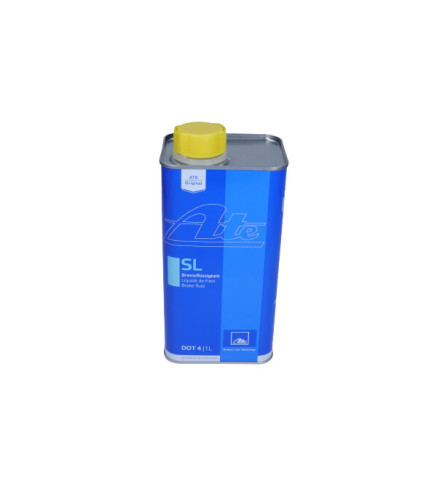 PŁYN HAMULCOWY DOT4 1L SL