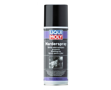 ŚRODEK DO ODSTRASZANIA GRYZONI 200ML / LIQUI MOLY