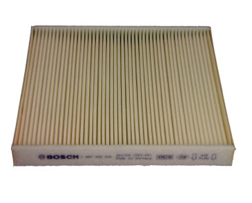 1987432540 (K1311) filtr powietrza kabiny BOSCH