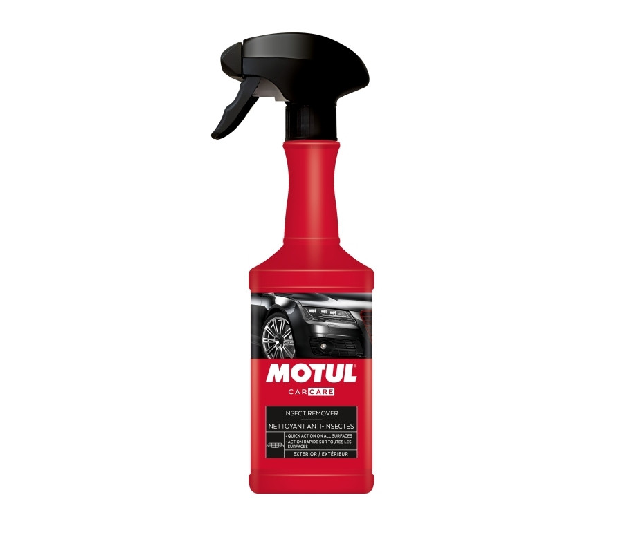 ŚRODEK DO USUWANIA OWADÓW 500ML / INSECT REMOVER