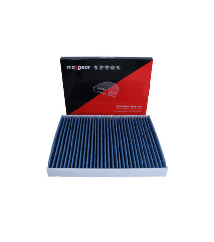 FILTR KABINY VW T5/TOUAREG/Q7/CAYENNE SILVER CARBON Z JONANI SREBRA I WĘGLEM AKTYWNYM