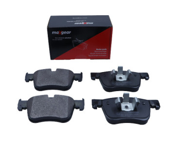 KLOCKI HAM. PEUGEOT P. 3008/5008 1,2-1,6/1,6-2,0 BLUEHDI 16-