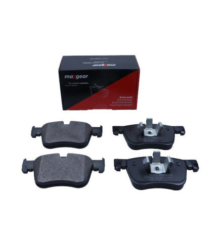 KLOCKI HAM. PEUGEOT P. 3008/5008 1,2-1,6/1,6-2,0 BLUEHDI 16-