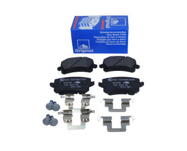 KLOCKI HAM. AUDI T. A3/A4/A6/Q3/TT 1,2-4,2 00-14