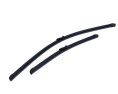 PIÓRO WYCIERACZKI 650/400MM FIAT TIPO 14-/CITROEN BERLINGO 08-/C3 16-/FIESTA 12-17/OPEL ADAM 12-/PEUGEOT 208/2008 12-