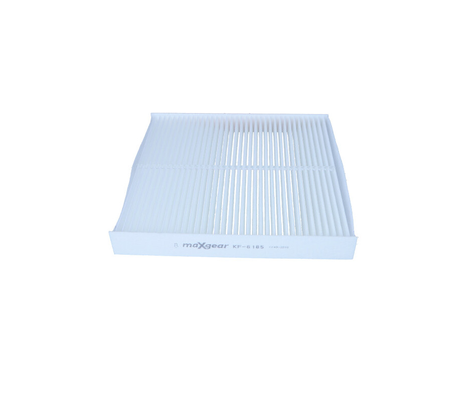 FILTR KABINY NISSAN ALMERA 00-/PRIMERA 01-