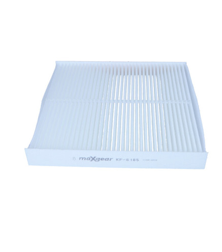 FILTR KABINY NISSAN ALMERA 00-/PRIMERA 01-