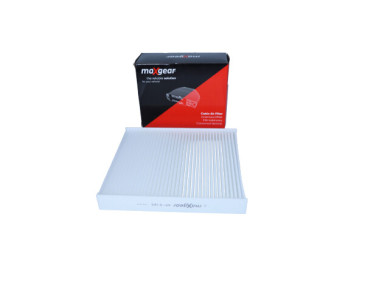 FILTR KABINY NISSAN ALMERA 00-/PRIMERA 01-
