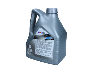 OLEJ MOBIL1 5W50 4L FS X2 / CF / SN PLUS / A3/B4 / 229.3 / A40 / 9.55535-M2