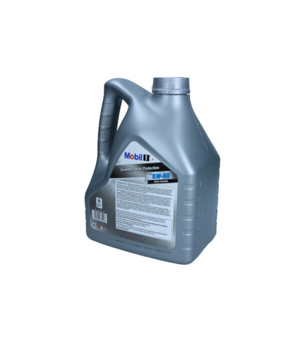 OLEJ MOBIL1 5W50 4L FS X2 / CF / SN PLUS / A3/B4 / 229.3 / A40 / 9.55535-M2