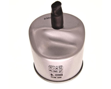 FILTR PALIWA CITROEN 1,4/1,6HD 08- Z WYTŁOCZENIEM