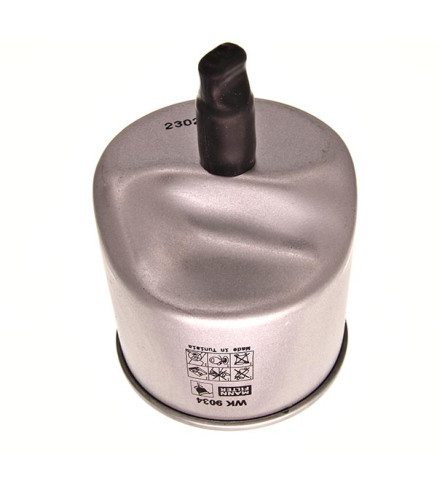 FILTR PALIWA CITROEN 1,4/1,6HD 08- Z WYTŁOCZENIEM