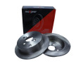 TARCZA HAM. TOYOTA T. COROLLA 02-