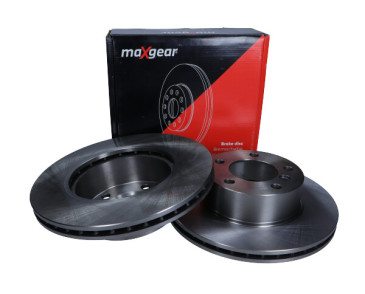 TARCZA HAM. BMW P. E87 04- 116-118 284X22