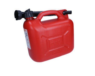 KANISTER PLASTIKOWY 5L
