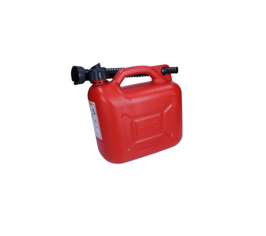 KANISTER PLASTIKOWY 5L